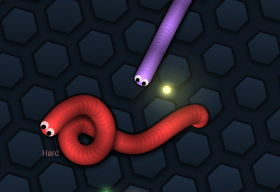 Slither.IO